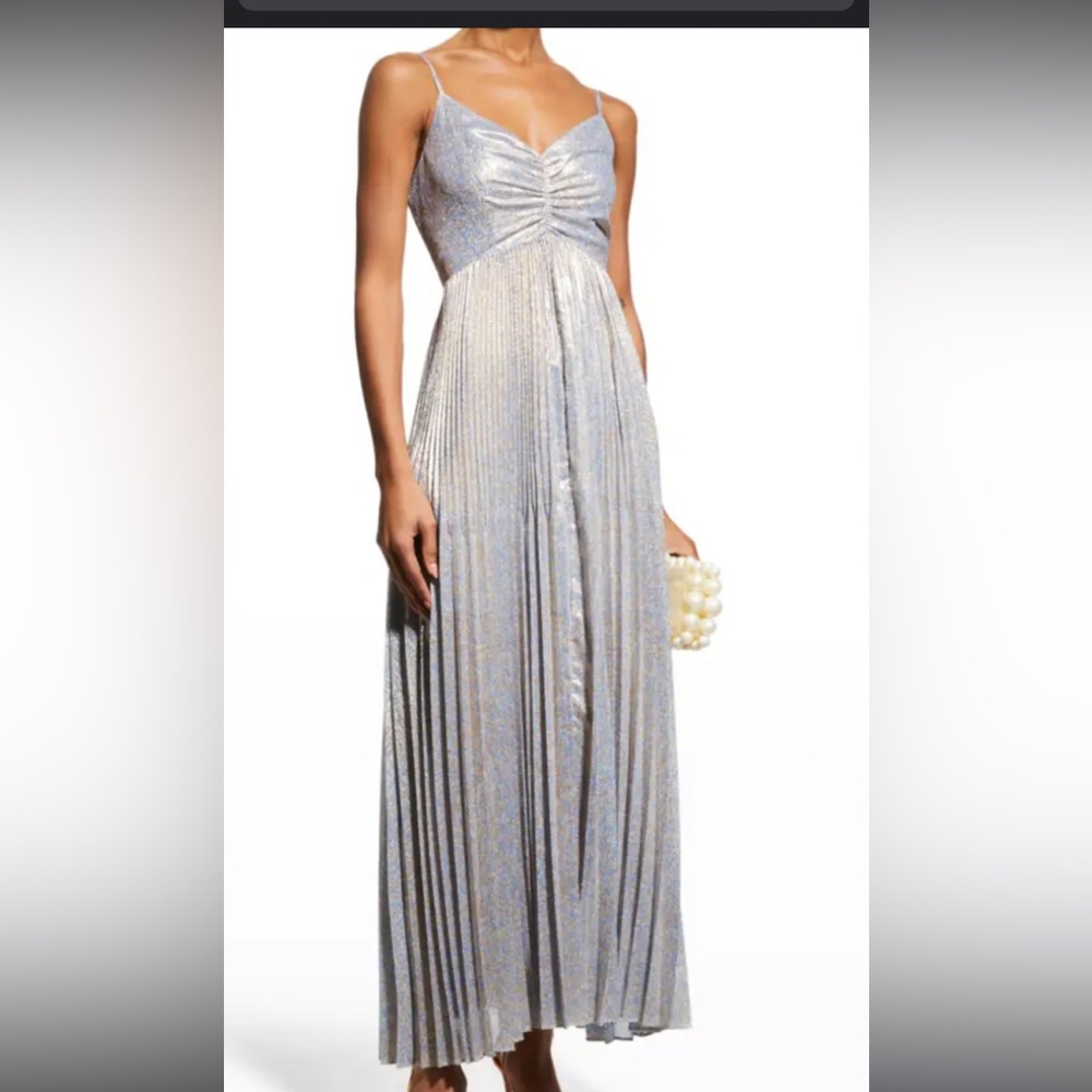 Ramy brook gown. Great for a gala/wedding/ special night out. Never worn w tags.